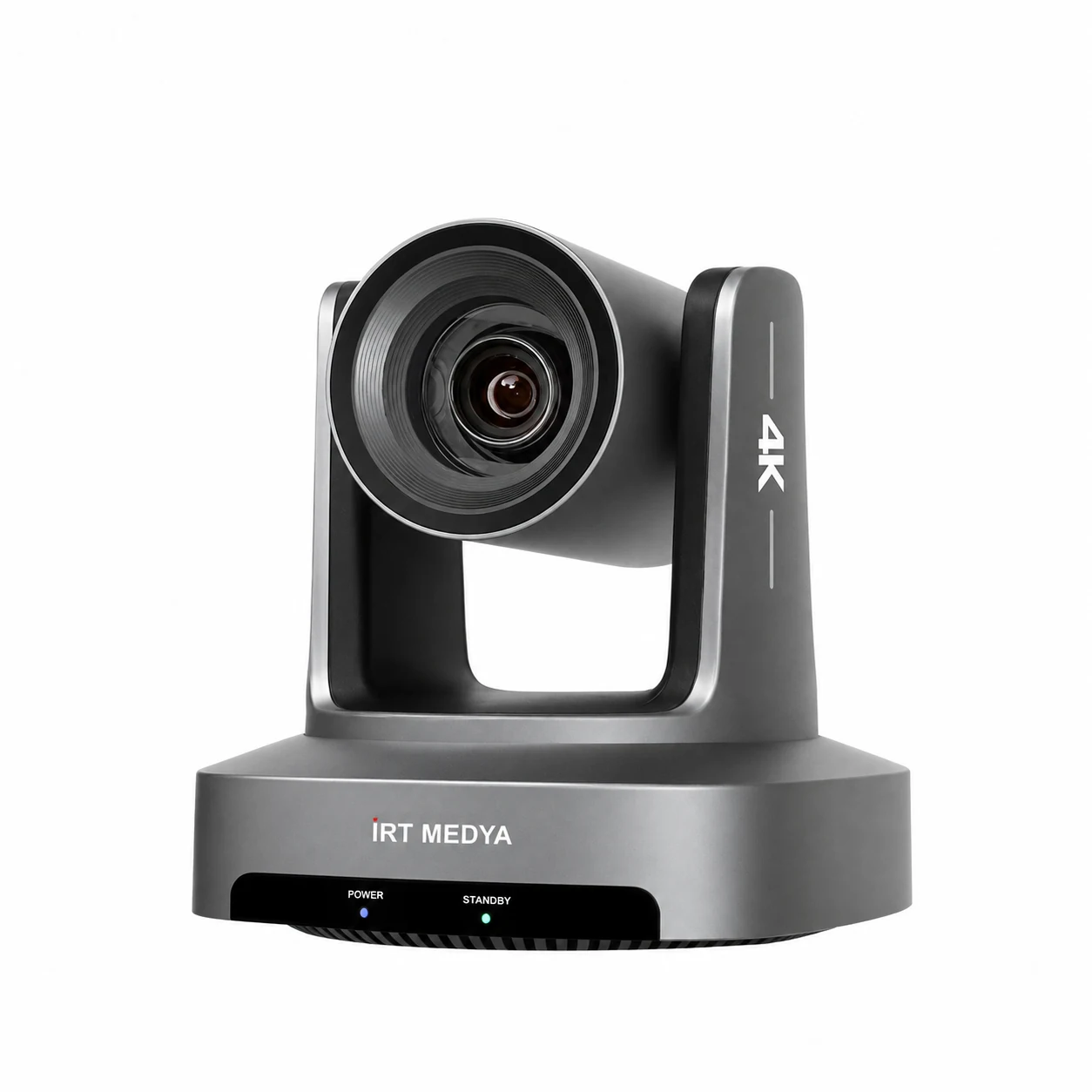 İRT Medya 4K profesyonel robot kamera sistemi